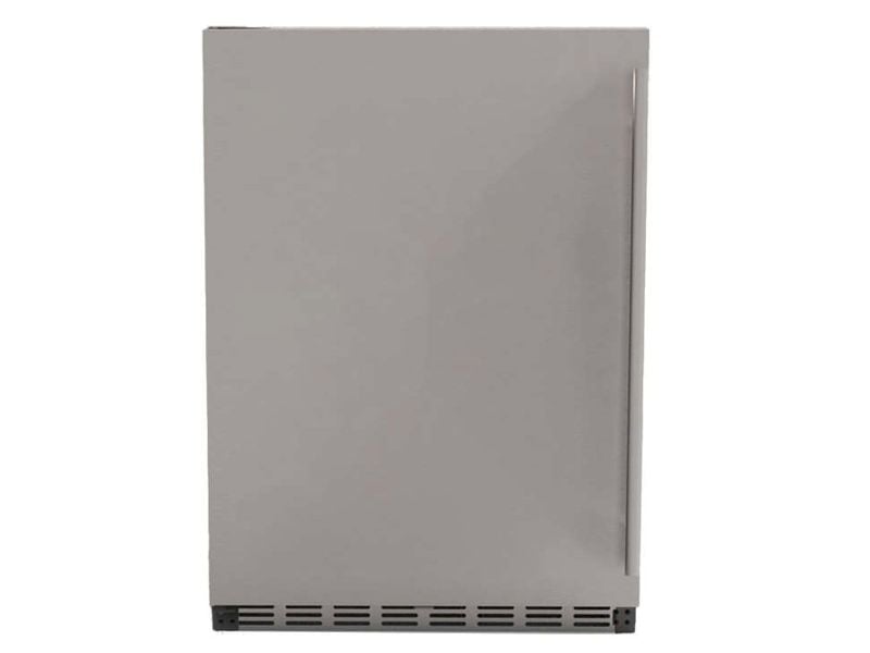 TrueFlame 24-Inch 5.1c Outdoor Rated Refrigerator
