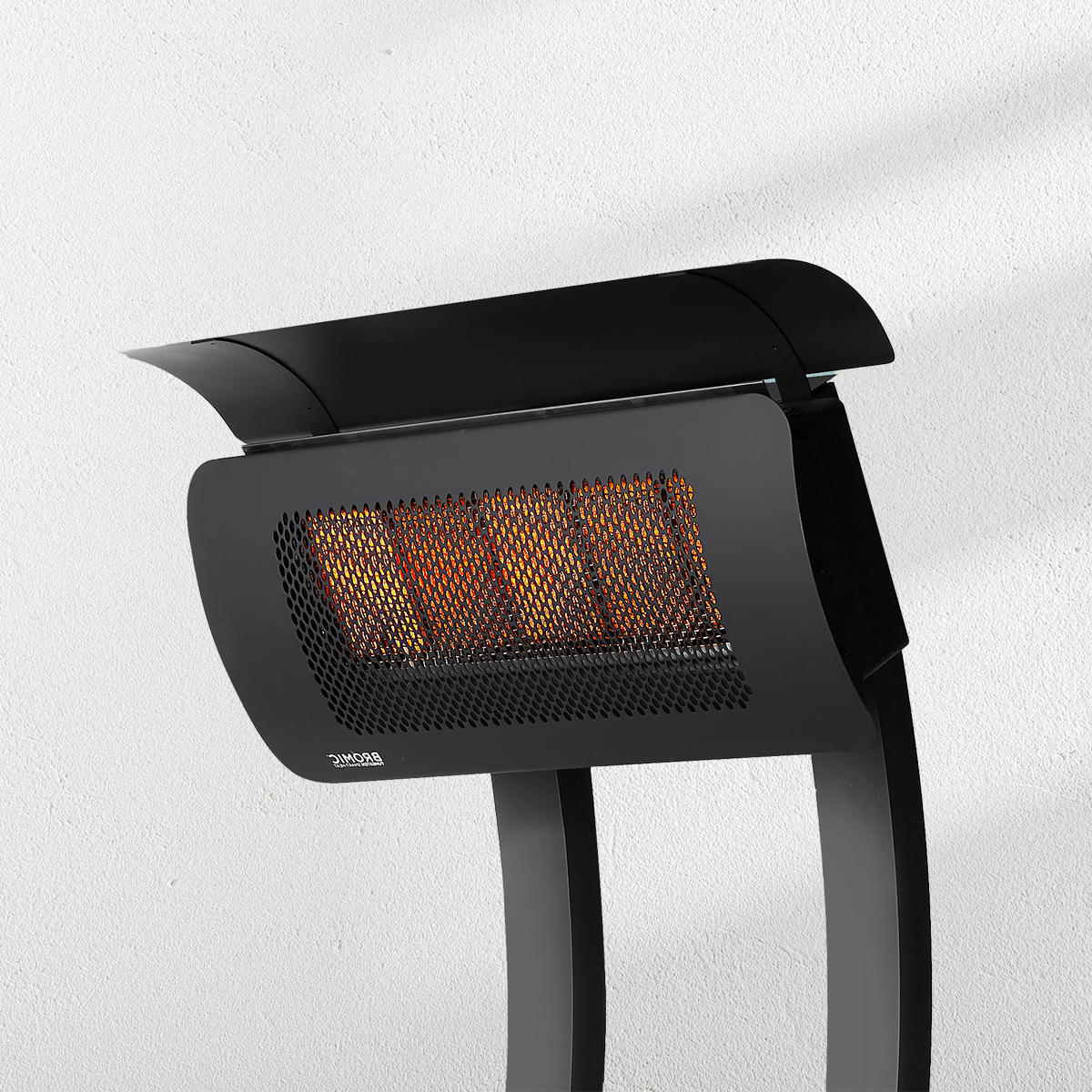 Tungsten Smart Heat Portable