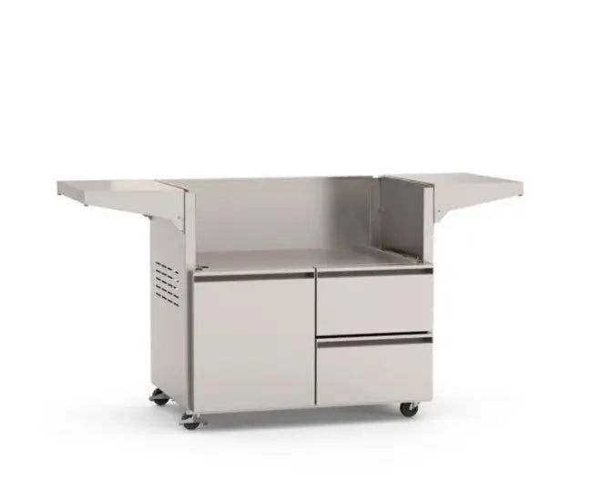 Fire Magic 36-inch Echelon Diamond E790i Portable Grill (Digital)