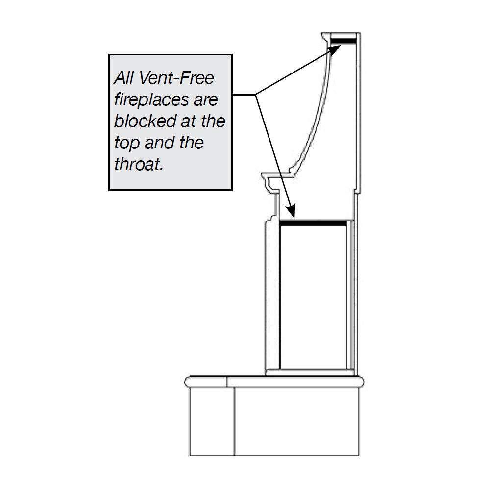 American Fyre Grand Cordova Outdoor Gas Fireplace
