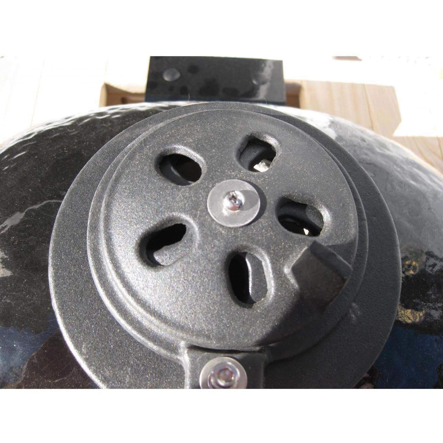 Primo Large Oval Ceramic Charcoal Kamado Grill