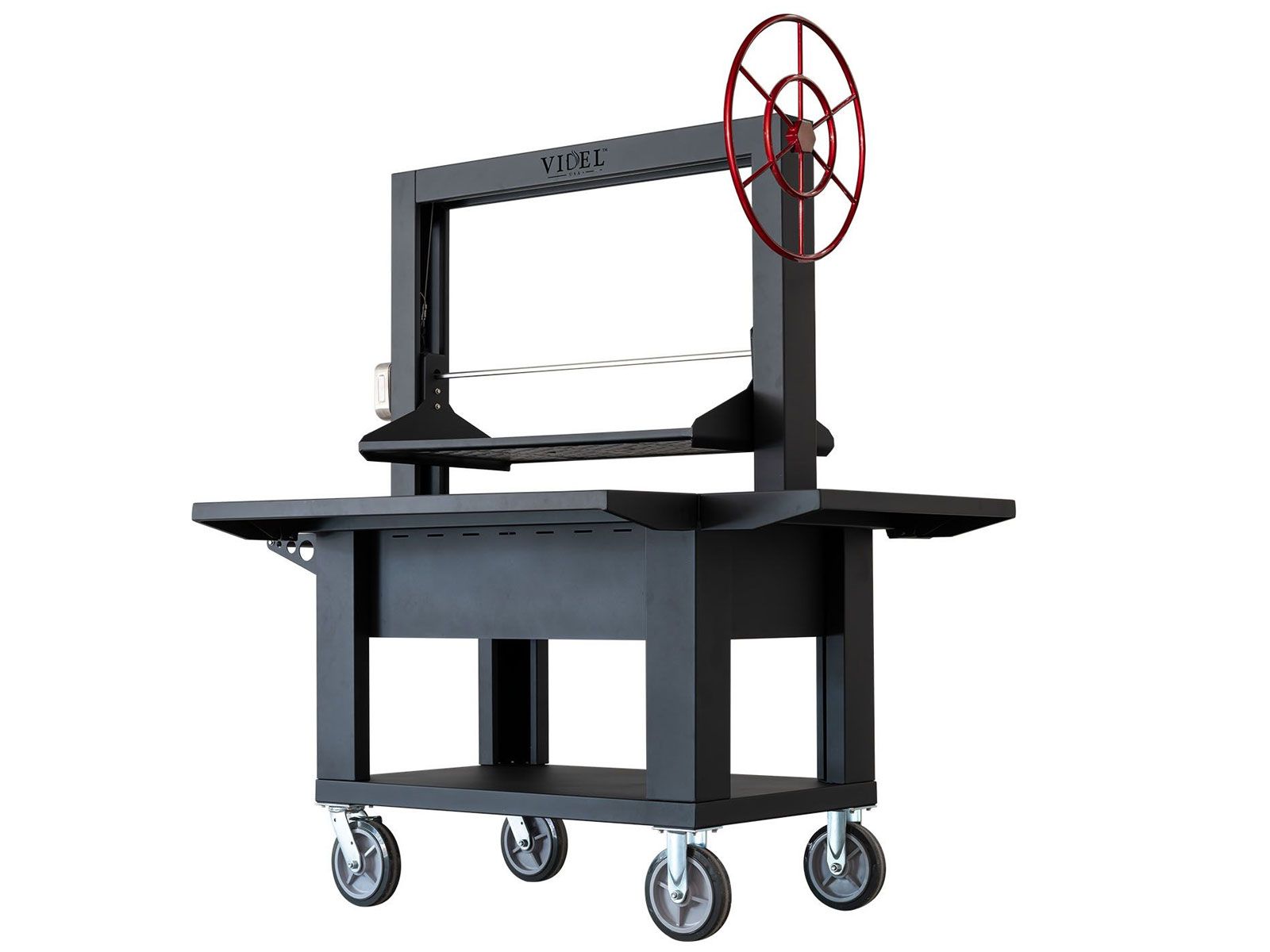 Videl Brasa I Santa Maria / Argentinian Style Grill