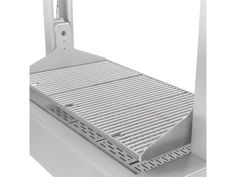Videl Brasa II Santa Maria / Argentinian Style Grill - Stainless Steel