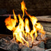 Warming Trends 22 Inch Brass Gas Burner