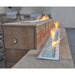 Warming Trends Linear CROSSFIRE 22 Brass Gas Burner