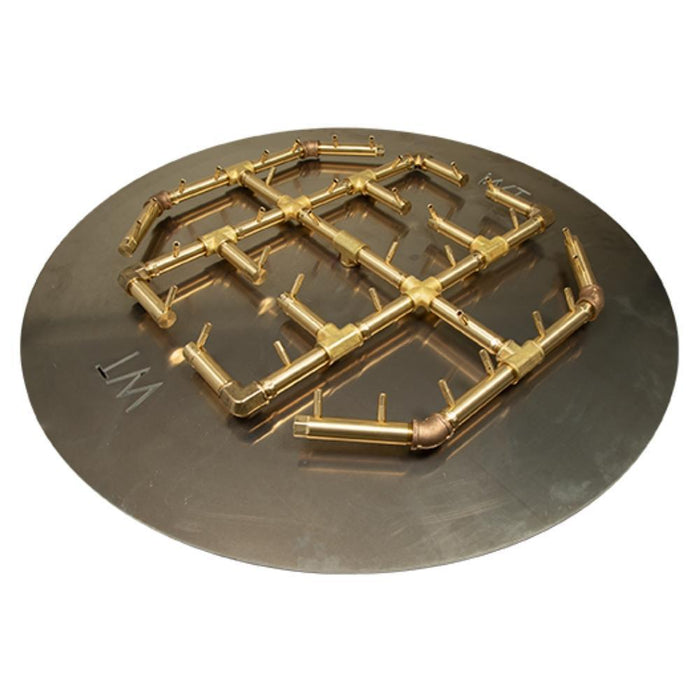 https://cdn.shopify.com/s/files/1/0262/9232/2407/files/warming-trends-cfbo360-octagonal-crossfire-30-inch-brass-gas-burner-cfbo360lpalpl42c-gas-burner-liquid-propane-no-flex-line-42-circular-plate-38973002514688.jpg?v=1683264139