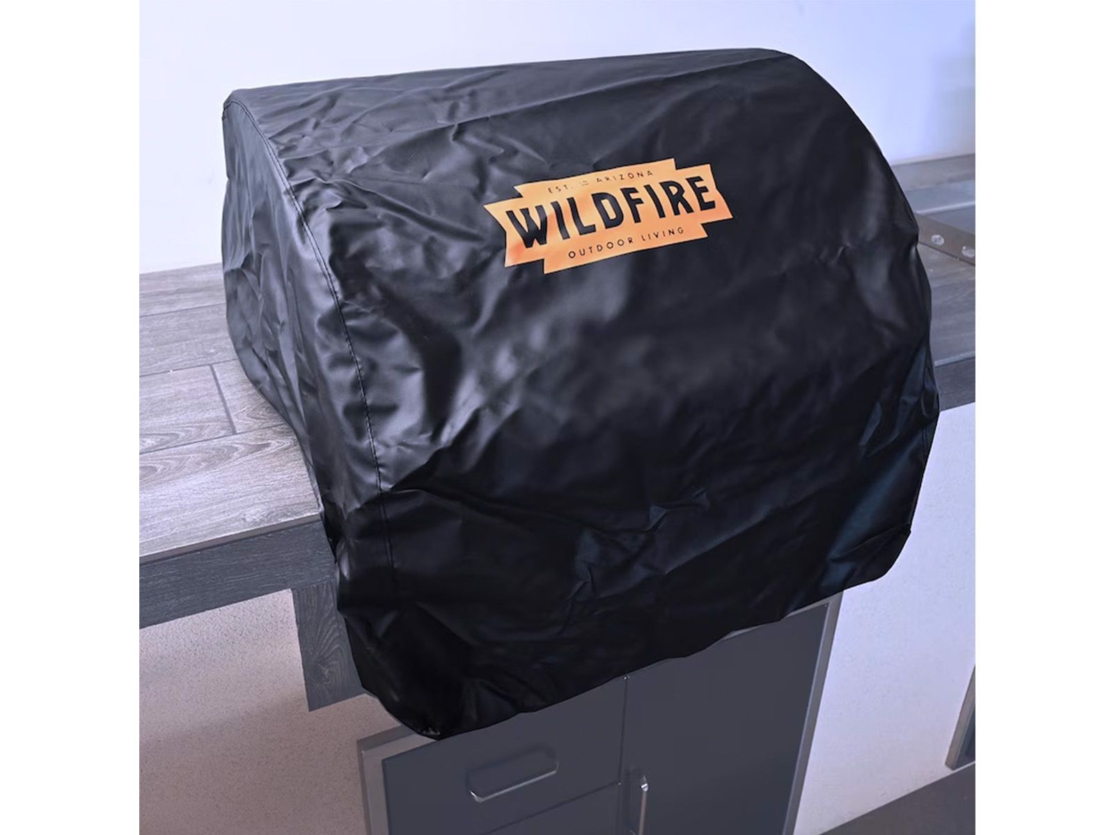 Wildfire 30-Inch Built-in Griddle Cover