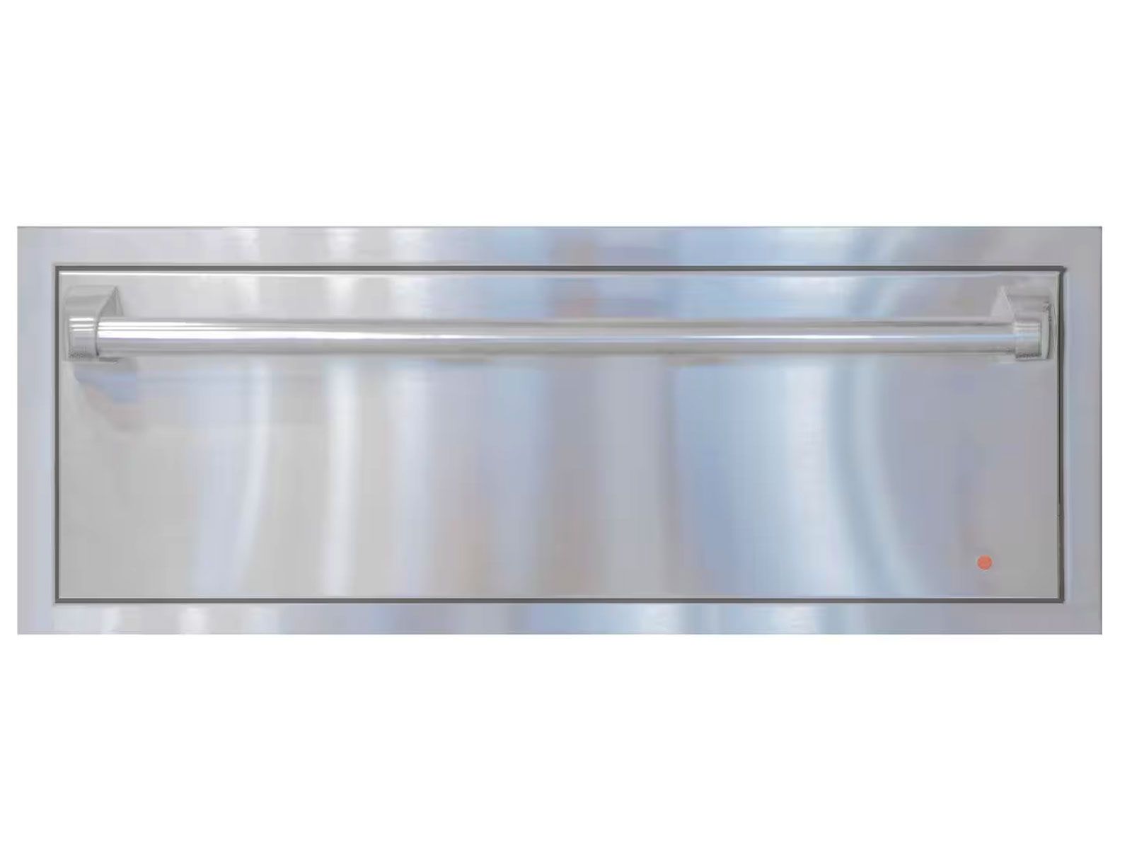 Wildfire 304 Stainless Steel Electric Warming Drawer